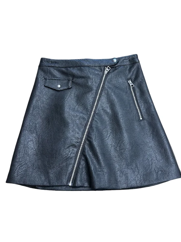 Premium quality women’s clothing at affordable prices Skirt Midi By Divided In Black, Size: S Premium quality women’s clothing at affordable prices Skirt Midi By Divided In Black, Size: S