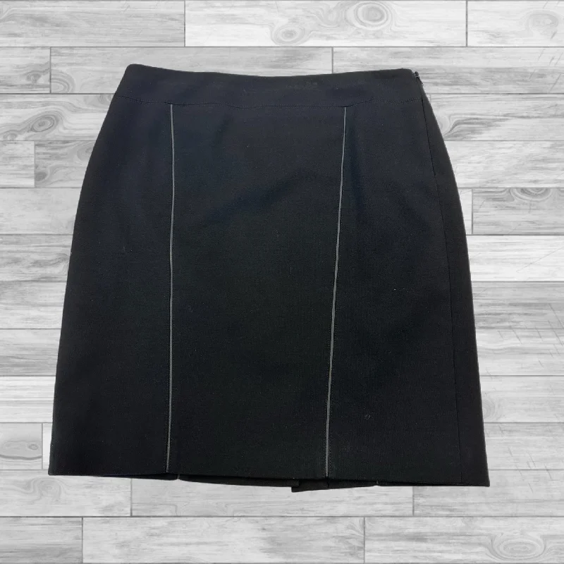 Refresh your wardrobe with stylish women’s outfits Skirt Mini & Short By Tahari By Arthur Levine In Black, Size: M Refresh your wardrobe with stylish women’s outfits Skirt Mini & Short By Tahari By Arthur Levine In Black, Size: M