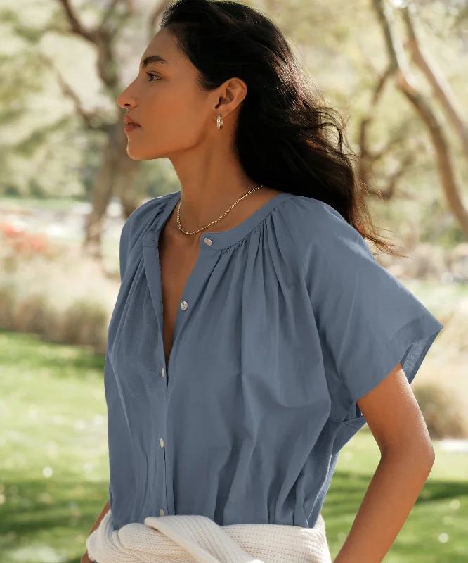 Versatile fashion for every type of woman   Willow Blouse
