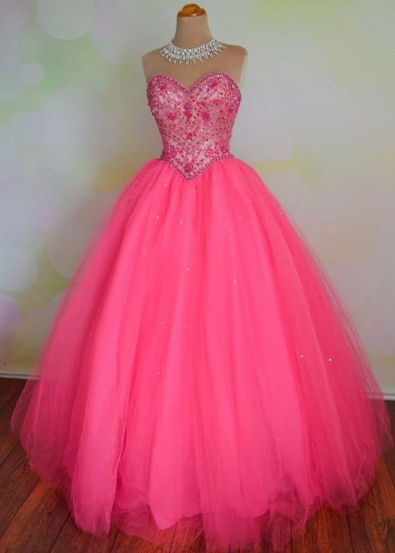 Essential women’s clothing for every season Ball Gown Sweetheart Prom Dress,Charming Evening Dress,Prom Dresses cg14821 Essential women’s clothing for every season Ball Gown Sweetheart Prom Dress,Charming Evening Dress,Prom Dresses cg14821