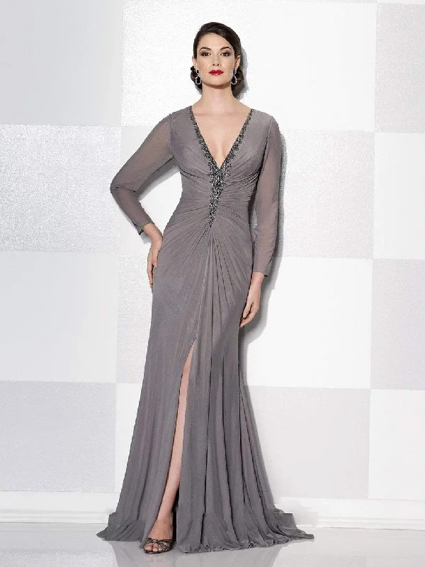Feminine fashion to express your unique style   Mon Cheri 215644 Dress