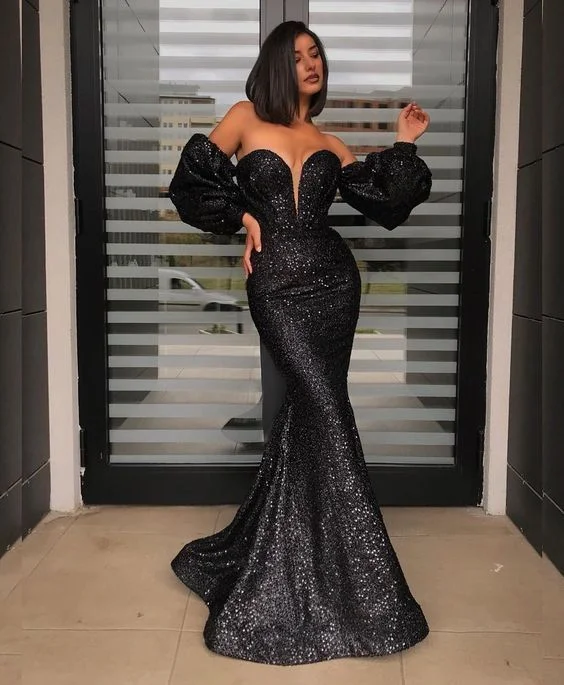 Everyday essentials for a stylish wardrobe Sexy Mermaid Prom Dresses Spaghetti Side Split Ruffles Sequined Long Formal Evening Party Gowns cg14798 Everyday essentials for a stylish wardrobe Sexy Mermaid Prom Dresses Spaghetti Side Split Ruffles Sequined Long Formal Evening Party Gowns cg14798