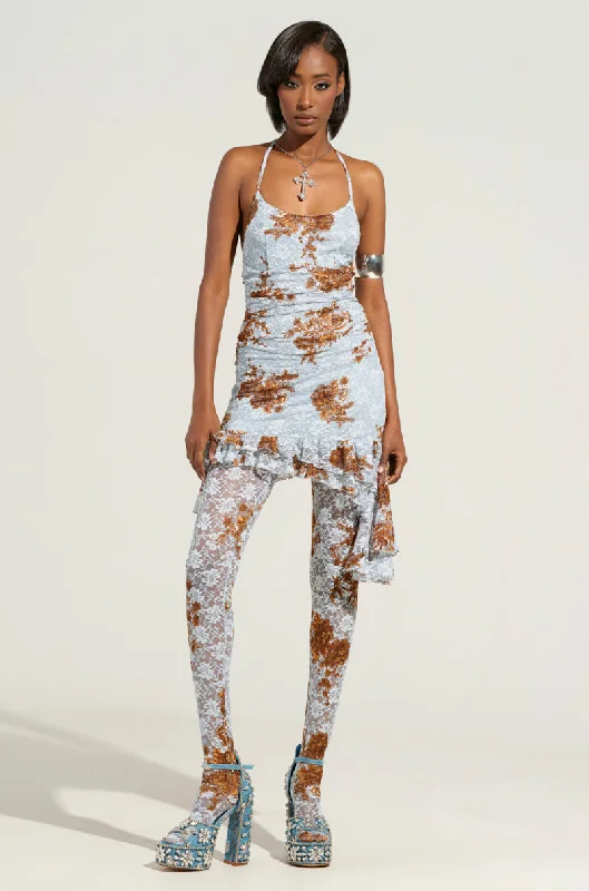 Timeless women’s fashion for any occasion FOR THE GIRLYS FLORAL LACE MINI DRESS AND TIGHTS SET Timeless women’s fashion for any occasion FOR THE GIRLYS FLORAL LACE MINI DRESS AND TIGHTS SET