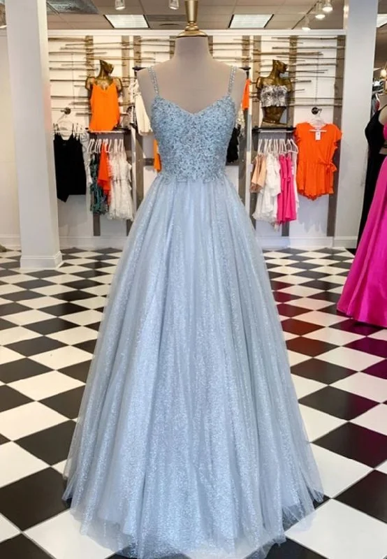 Curated collections for modern, fashionable women Gray lace sequins long prom dress evening dress cg14825 Curated collections for modern, fashionable women Gray lace sequins long prom dress evening dress cg14825