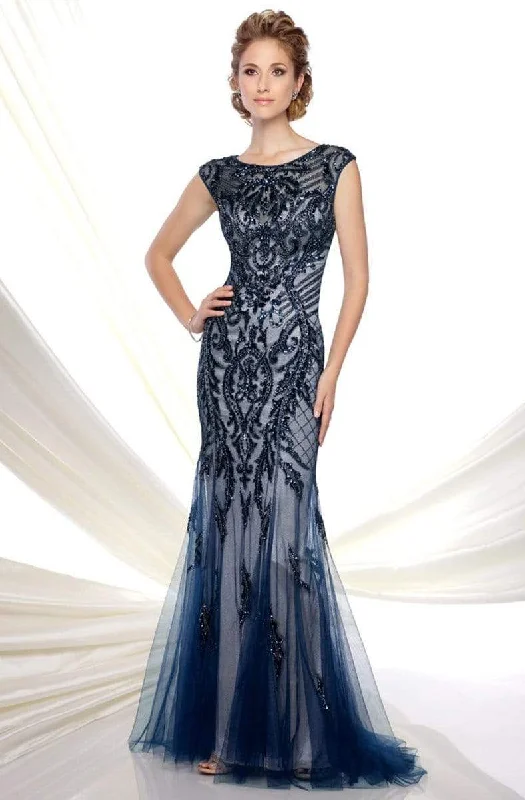 Step up your style with trendy women’s clothing Ivonne D by Mon Cheri - 116D31 Dress Step up your style with trendy women’s clothing Ivonne D by Mon Cheri - 116D31 Dress
