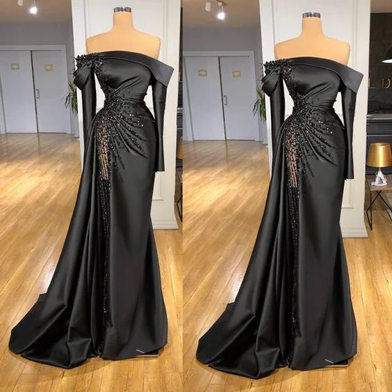 Refresh your wardrobe with high-quality women’s fashion Modest Evening Dresses, Black Evening Dress prom dress cg14816 Refresh your wardrobe with high-quality women’s fashion Modest Evening Dresses, Black Evening Dress prom dress cg14816