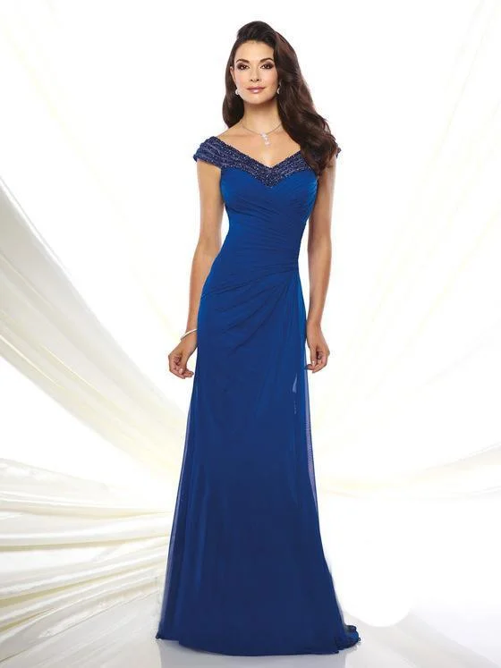 Refresh your closet with chic and comfy styles   Mon Cheri 116945W DRESS