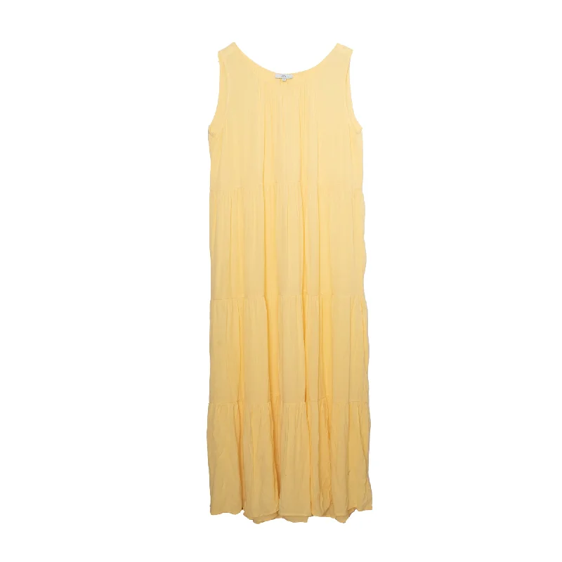 Pale Banana