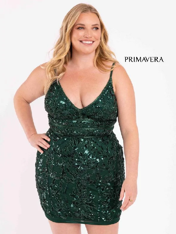 Elegant and comfortable women’s fashion wear Primavera Couture Short Fitted Plus Size Dress 3882 Elegant and comfortable women’s fashion wear Primavera Couture Short Fitted Plus Size Dress 3882