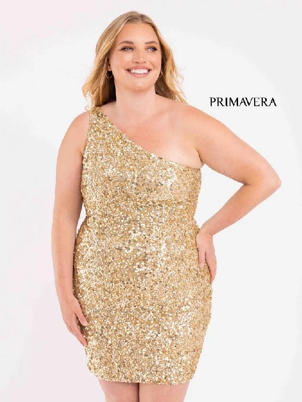 Affordable stylish women’s fashion collection Primavera Couture Short Sequins Plus Size Dress 3883 Affordable stylish women’s fashion collection Primavera Couture Short Sequins Plus Size Dress 3883
