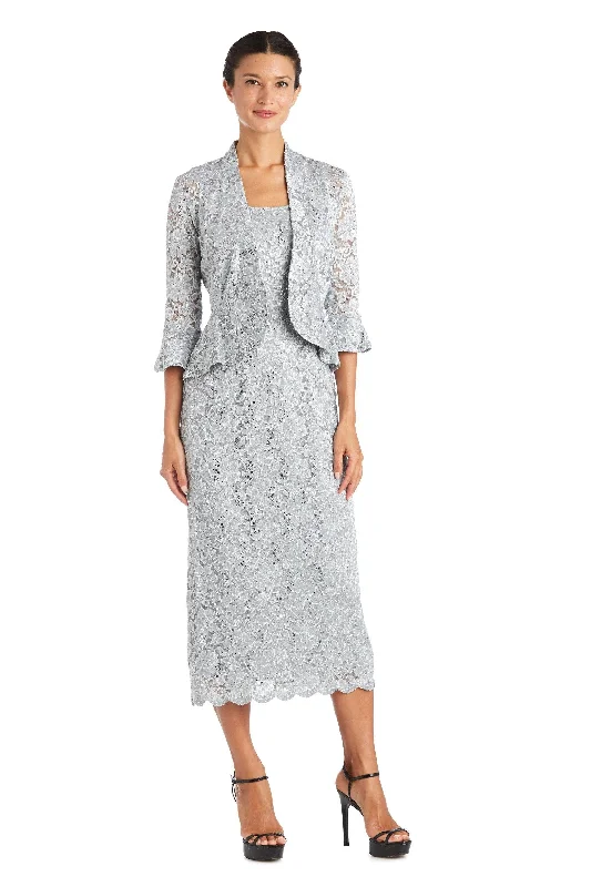 Timeless clothing pieces every woman should own R&M Richards 9896 Long Mother Of The Bride Jacket Dress Timeless clothing pieces every woman should own R&M Richards 9896 Long Mother Of The Bride Jacket Dress