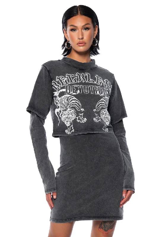 Express your style with fashionable women’s clothing SKATER GIRL EMBELLISHED GRAPHIC TSHIRT MINI DRESS Express your style with fashionable women’s clothing SKATER GIRL EMBELLISHED GRAPHIC TSHIRT MINI DRESS