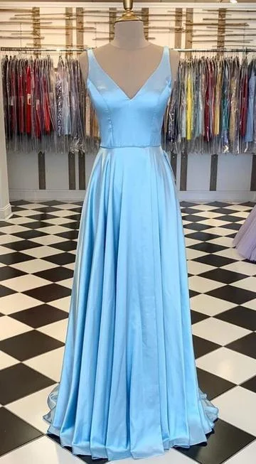 Trendsetting women’s clothing for fashion lovers V-neck Simple Long Prom Dress ,School Dance Dresses ,Fashion Winter Formal Dress cg14852 Trendsetting women’s clothing for fashion lovers V-neck Simple Long Prom Dress ,School Dance Dresses ,Fashion Winter Formal Dress cg14852