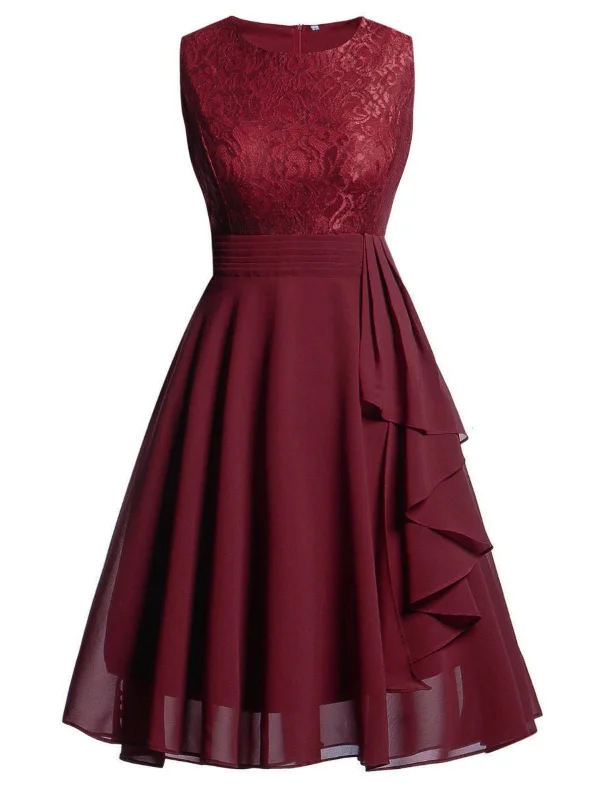 Wine Red