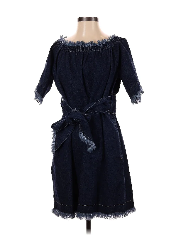 Luxurious fabrics and modern designs for women   Casual Dress
