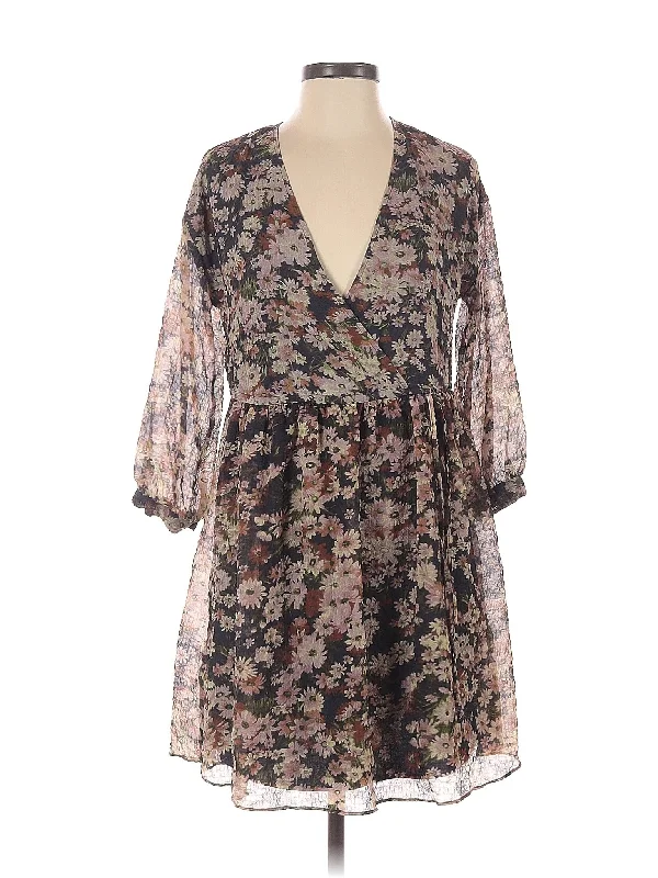 Clothing that’s as bold as you are   Casual Dress