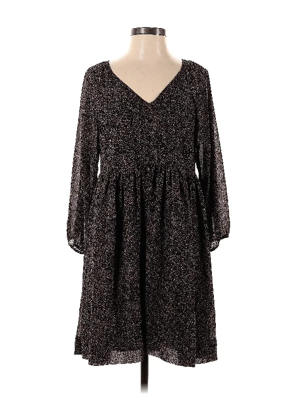 Latest fashion trends for modern women   Casual Dress