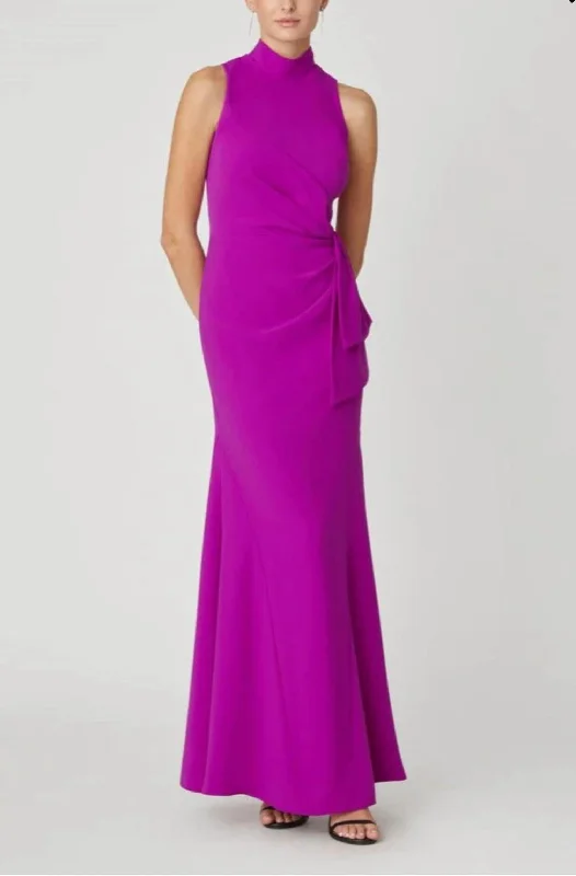Essential women’s clothing for every season   Drew Dress In Fuchsia