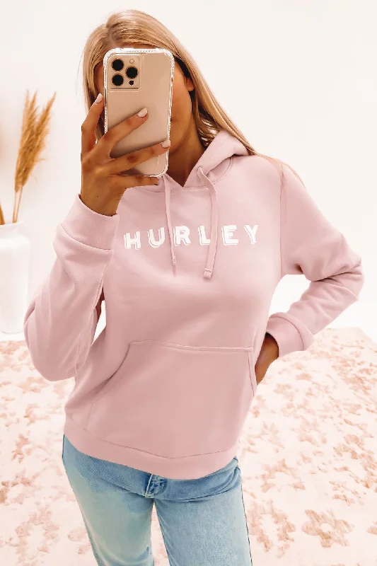 Premium quality women’s clothing at affordable prices   Colide Pop Hood Light Coral Almond