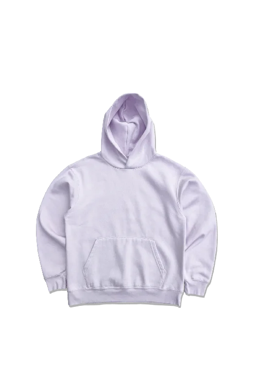 Iconic women’s outfits that never go out of style Exclusive Lunch Hoodie - Iced Lilac Iconic women’s outfits that never go out of style Exclusive Lunch Hoodie - Iced Lilac