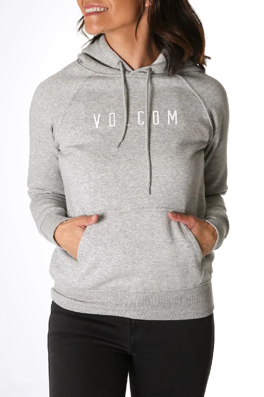 Stylish plus-size clothing for women   Get More Hoodie Heather Grey