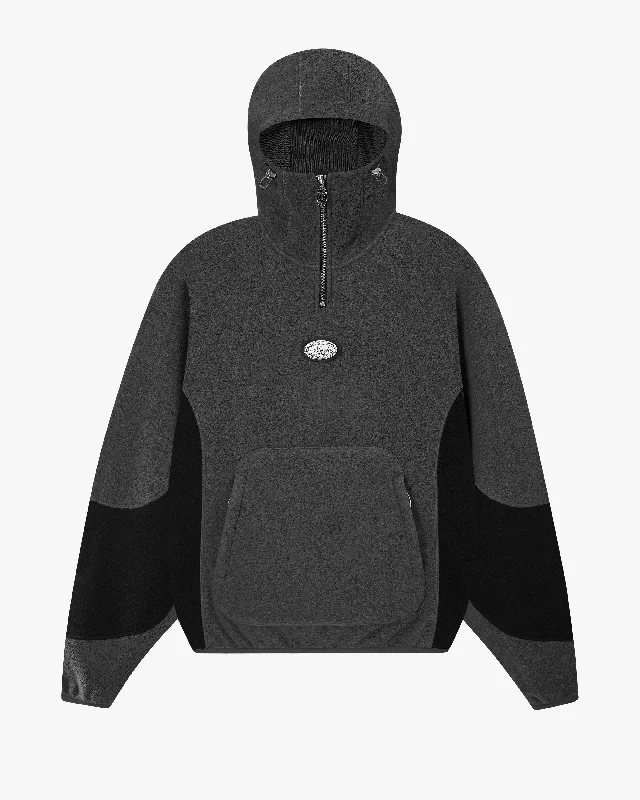 Trendy women’s clothing with a modern twist   MACHIAVELLI POLAR ASH