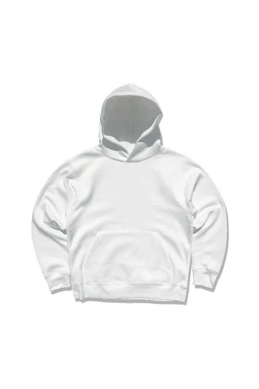Uncover unique pieces for your perfect wardrobe   Ready to Dye Lunch Hoodie