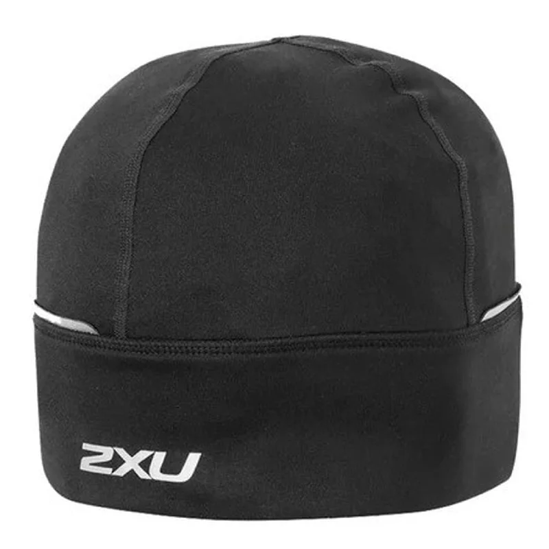 Bold and beautiful clothing for every woman   2XU Run Beanie