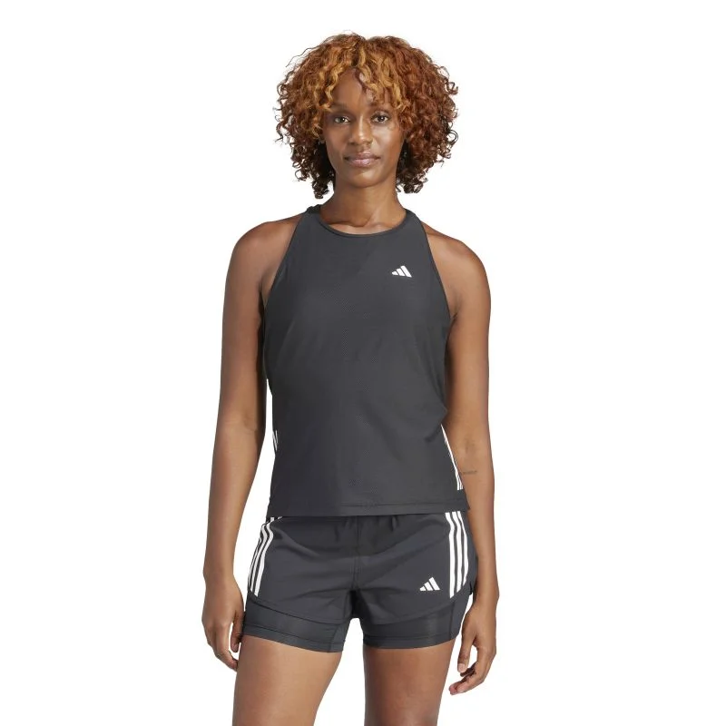 High-fashion styles at affordable prices   Adidas Womens Own the Run Tank