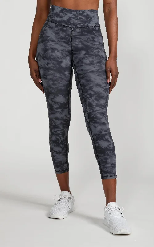 The ultimate destination for women’s clothing   Bliss Legging 23" in Tie Dye