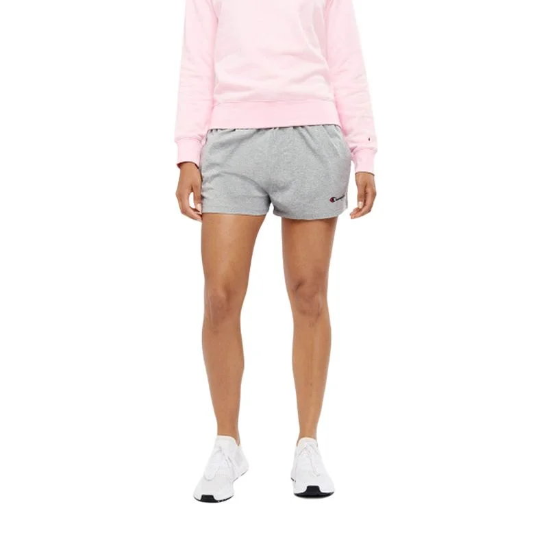 Dress to impress with elegant women’s wear   Champion Womens Jersey Short