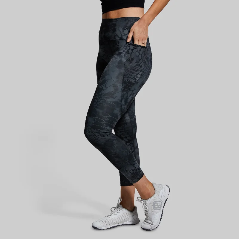 Chic, modern looks for the stylish woman   Eccentric Legging (Typhon)