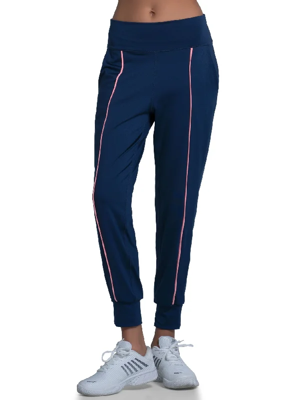 Confidence-boosting clothing for women   Edge Jogger