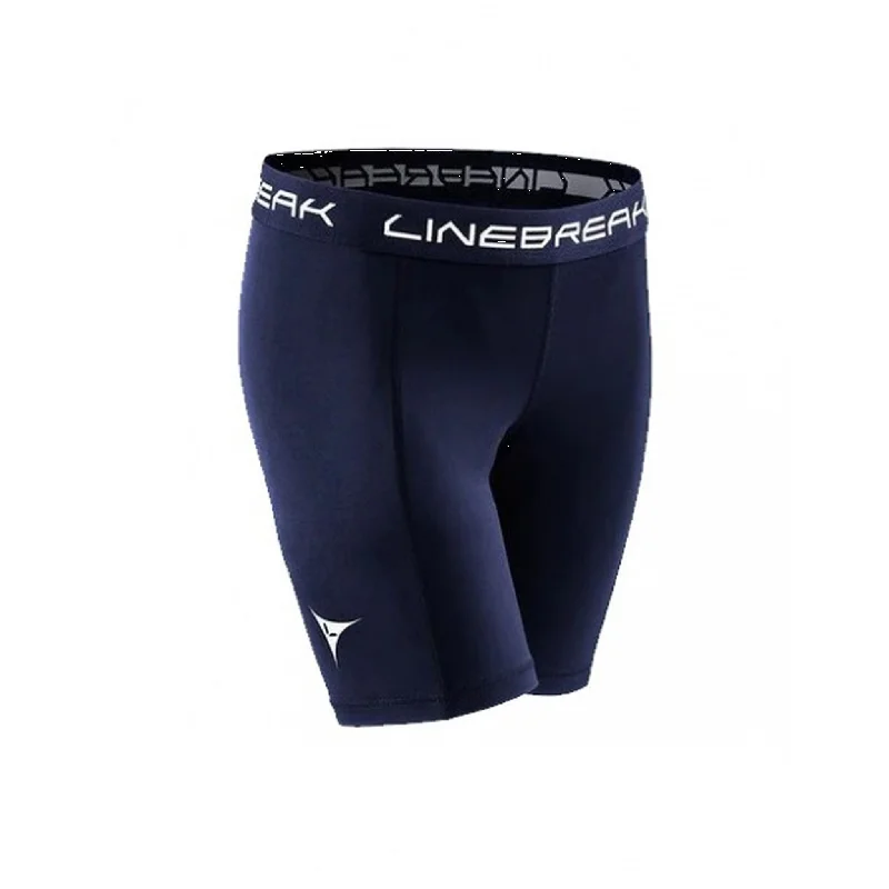 Women’s clothing that fits your personality and style   Linebreak Womens Compression Short