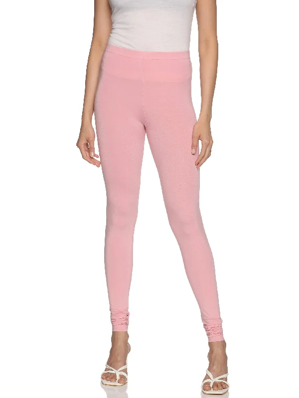 Trendsetting women’s clothing for fashion lovers   Pink churidar