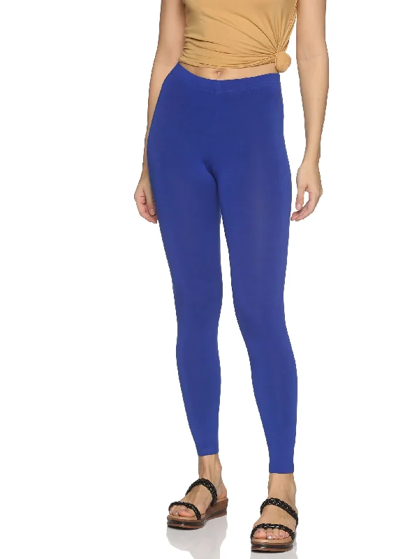 Look and feel your best in our women’s wear   Royal Blue ankle
