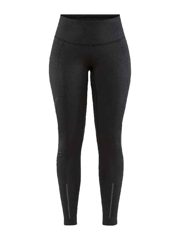 Versatile fashion for every type of woman   Women's Craft Essence Warm Tight