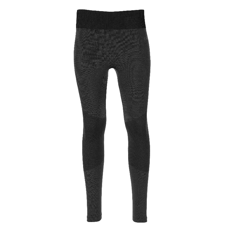 Uncover unique pieces for your perfect wardrobe   Women's 3D Knit Bottom - Black