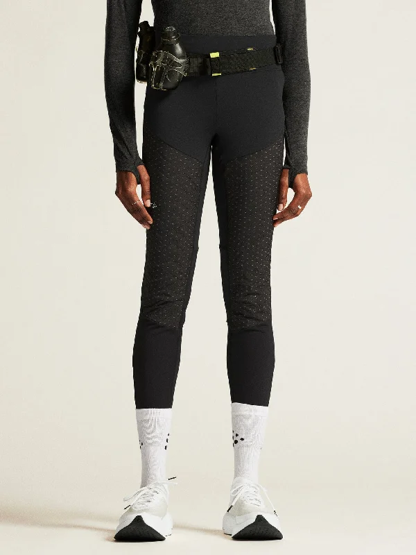 Elevate your look with premium women’s wear   Women's ADV Subz Lumen Padded Tights 4