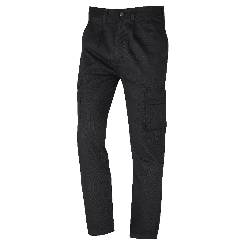 Trendy women’s clothing    Condor Combat Kneepad Trouser | BLACK
