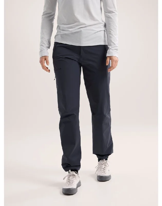 Cozy women’s clothing for the colder months   Gamma Pant Women's