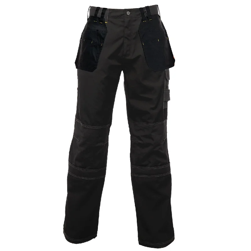 Get noticed with eye-catching women’s fashion   Hardwear Holster Trouser | BLACK
