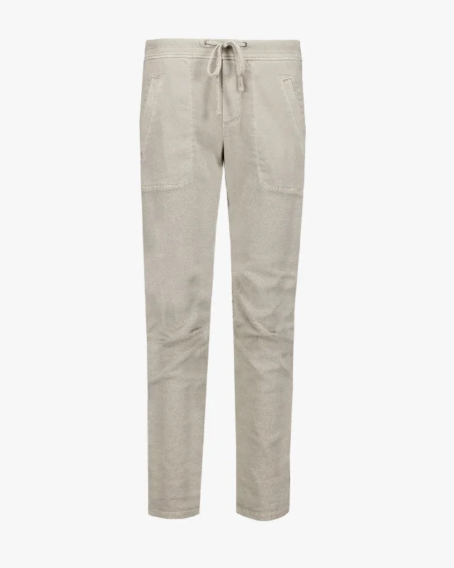 Versatile fashion options for every occasion   Soft Drape Utility Pant