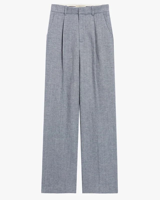 Stylish clothing designed to flatter every woman   Cyrano Wide Leg Pants