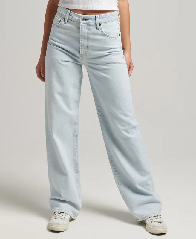 Bold fashion choices for the confident woman Vintage High Rise Straight Jeans | Light Indigo Vintage Bold fashion choices for the confident woman Vintage High Rise Straight Jeans | Light Indigo Vintage