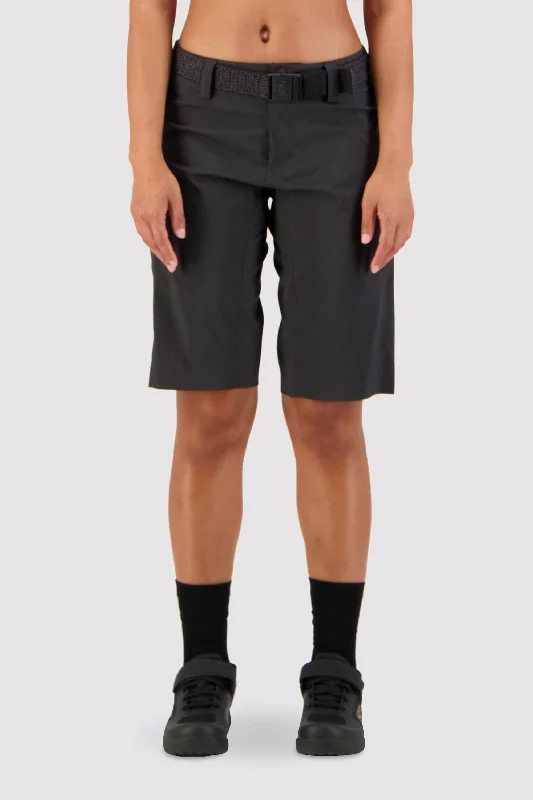 Fashionable women’s clothing that makes you shine   Virage Bike Shorts