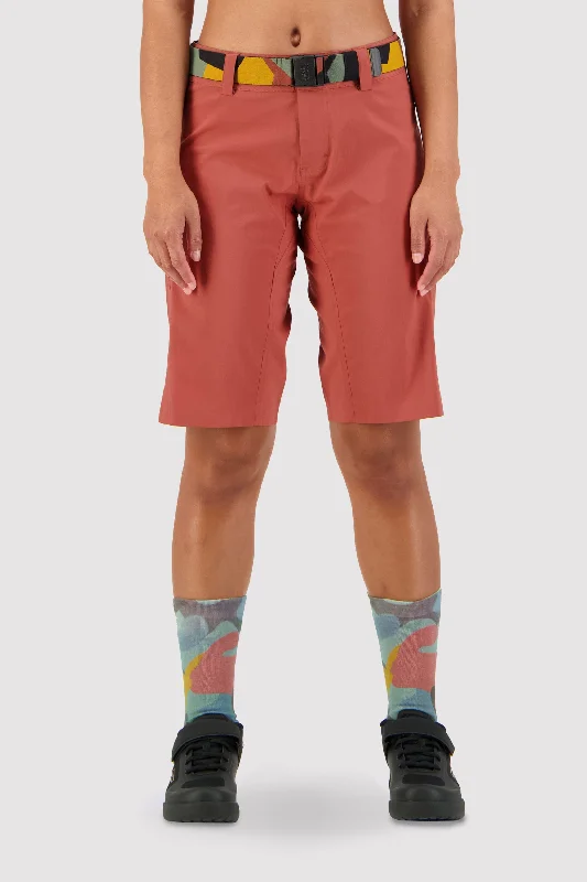 Effortlessly chic fashion for today’s woman   Virage Bike Shorts
