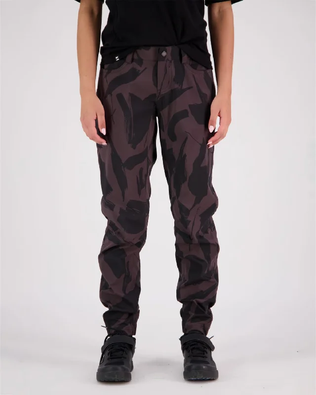 Affordable stylish women’s fashion collection   Virage Bike Pants - Fragments