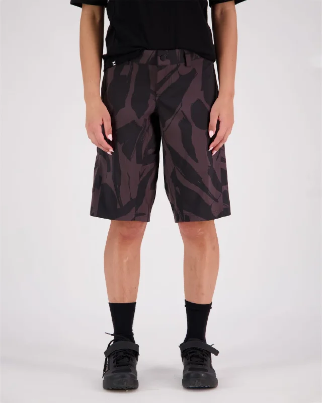Summer-ready fashion for stylish women   Virage Bike Shorts - Fragments