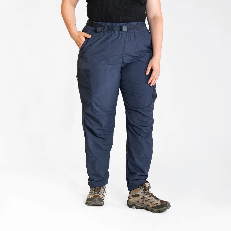 Casual yet chic women’s outfits for work or play   Womens Venture Pants Nightfall